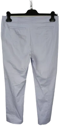 Damenhose 7/8 lila - M/38 - Bild 2