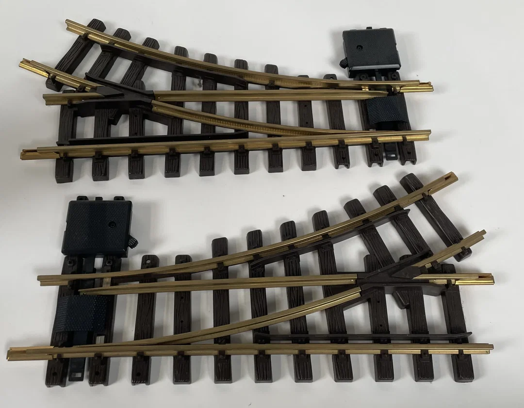 Lehmann - Modelleisenbahn Set - Spur G – Bild 9