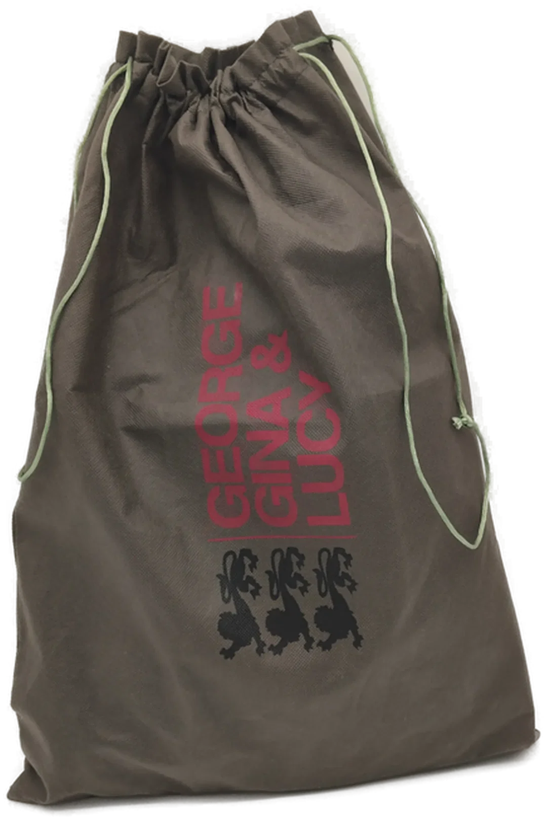 Damentasche George Gina & Lucy Polyamid Uni | Casual-Begleiter – Bild 6