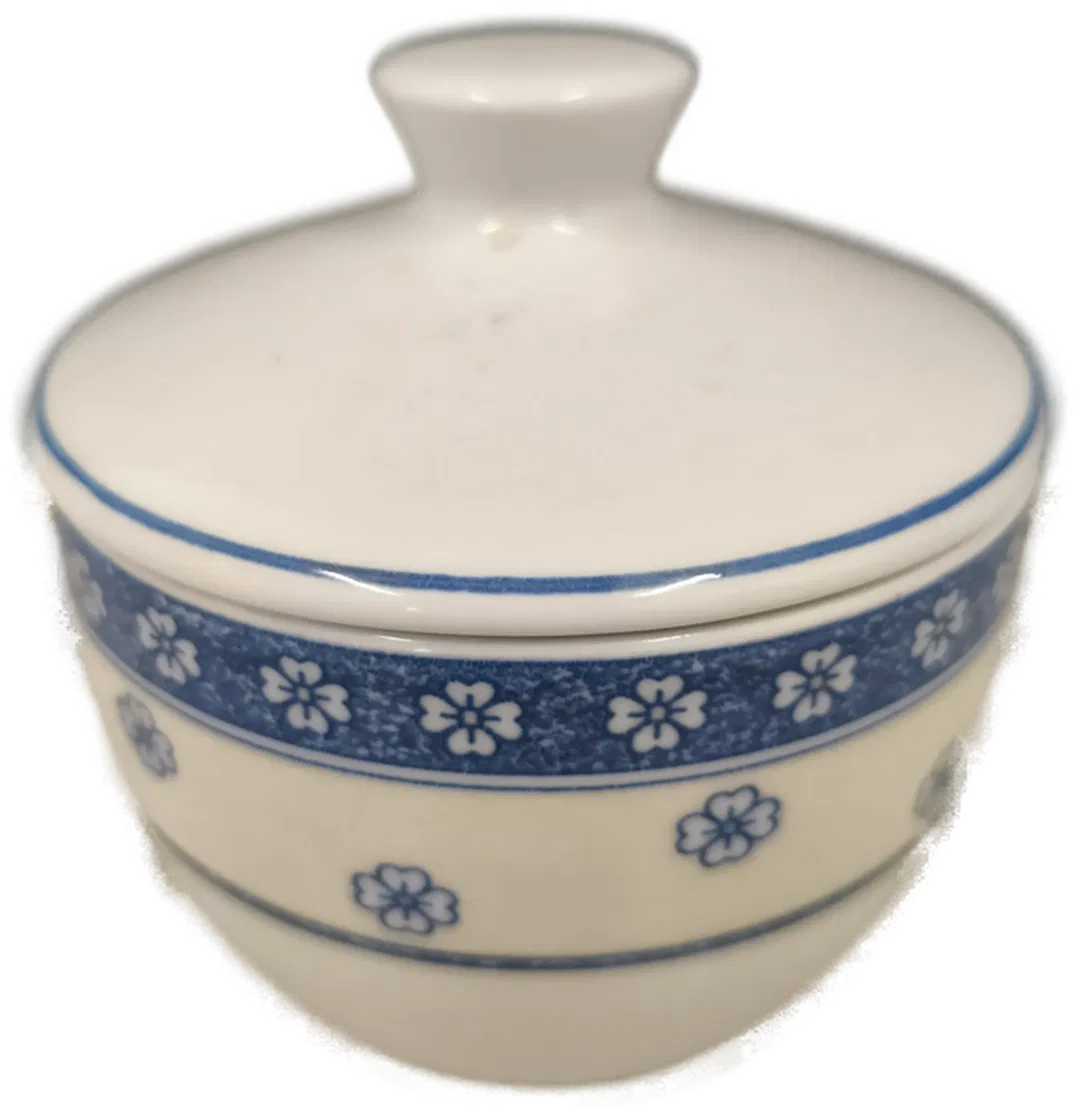 Zuckerdose, La cucina - Bild 1