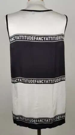 Marc Aurel - Damen Top Gr. 34 - Bild 3