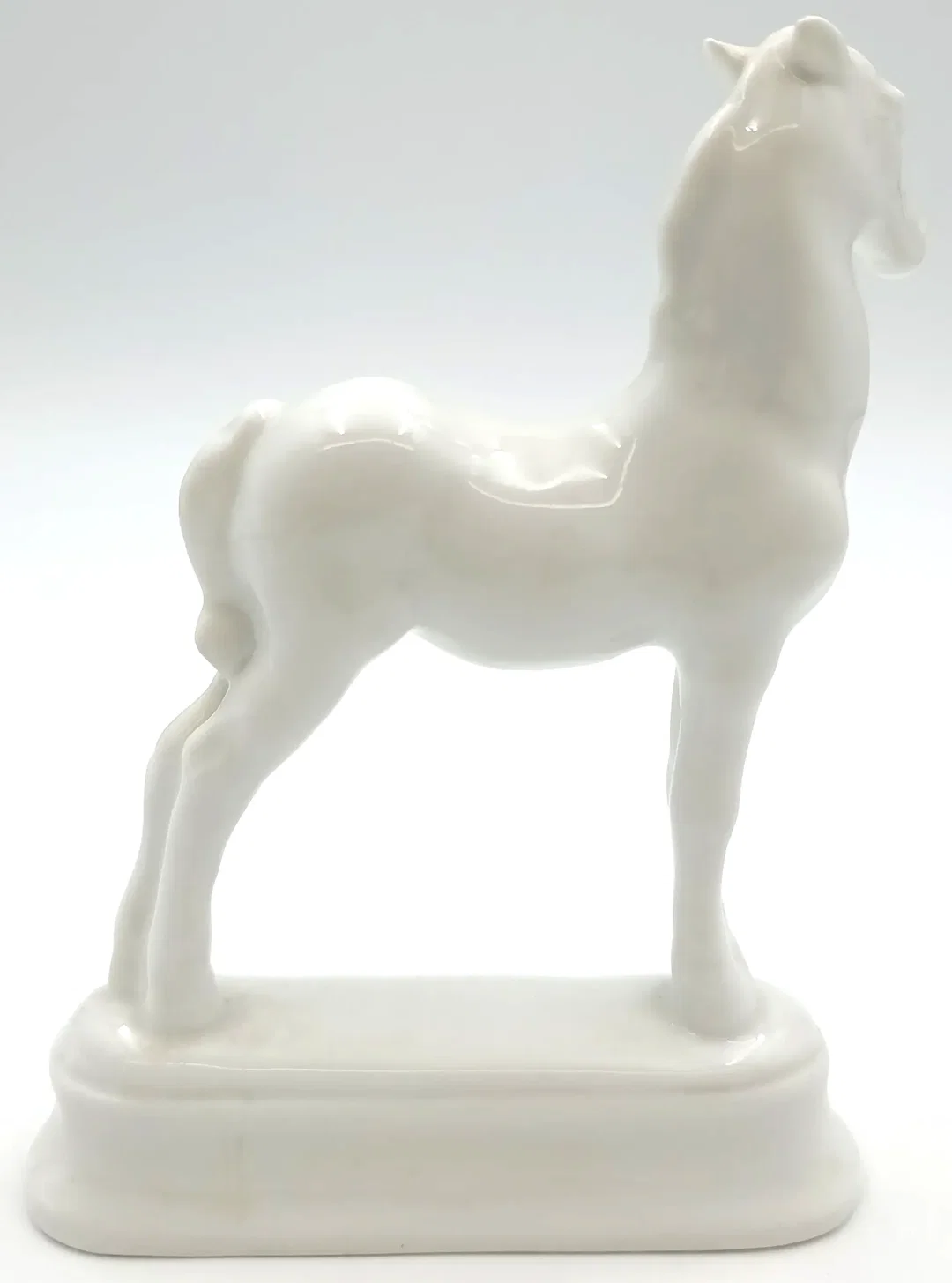 Porzellan Pferdefohlen - Rosenthal Selb-Bavaria, Fritz von Graevenitz – Bild 3