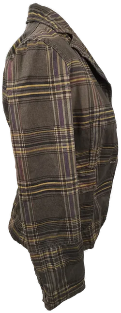 lässiger Blazer Damen, Amisu, Gr. 36 - Bild 3