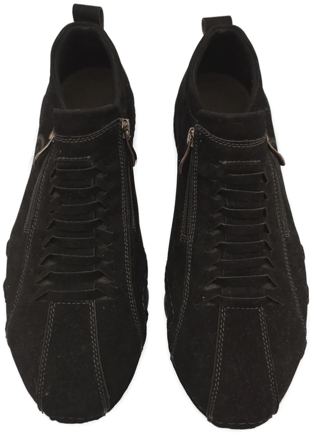 Freizeitschuhe Herren, Gr. 43 – Bild 2