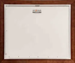 Prachtvolles Orient-Gemälde im opulenten Goldrahmen 72 x 61,5 cm - Bild 3