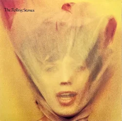 LP Vinyl Rolling Stones 