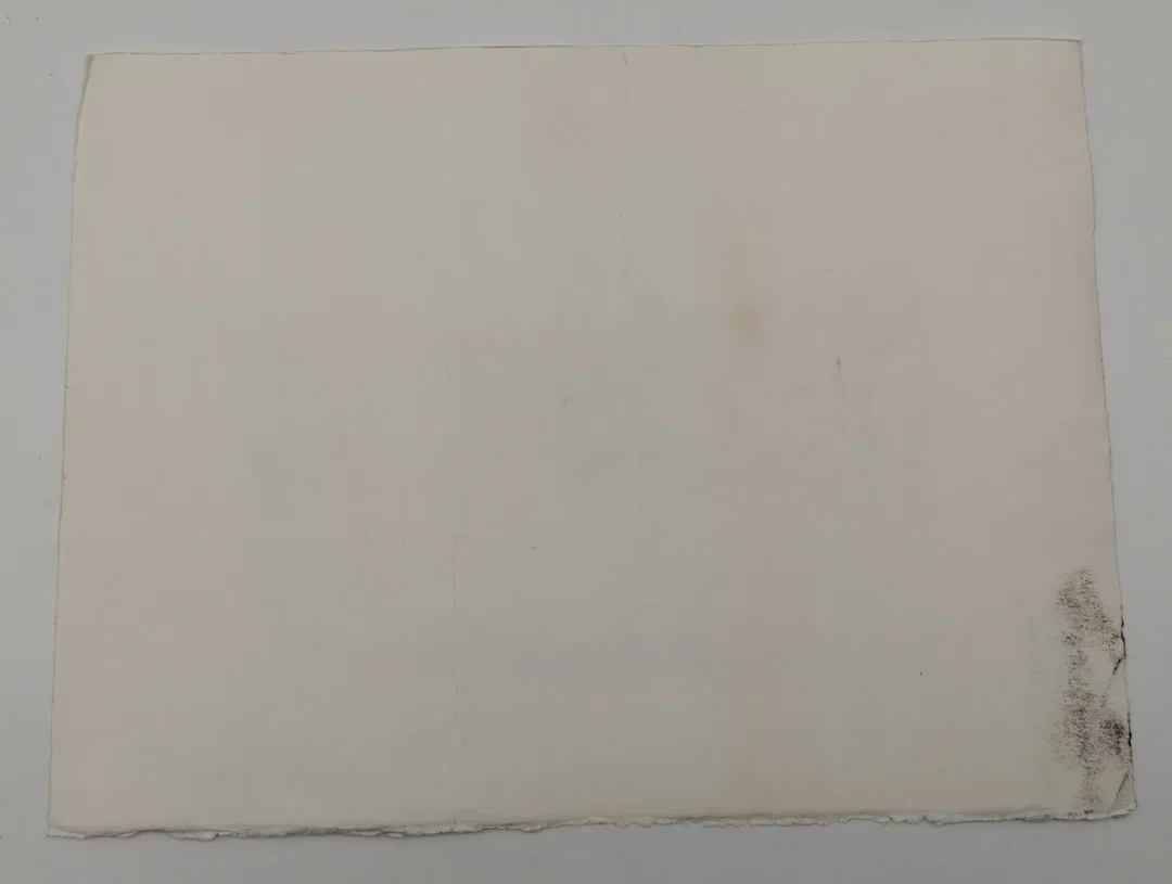 "Barbizon, Auberge Gaume" - Zeichnung von M. Jacques – Bild 4
