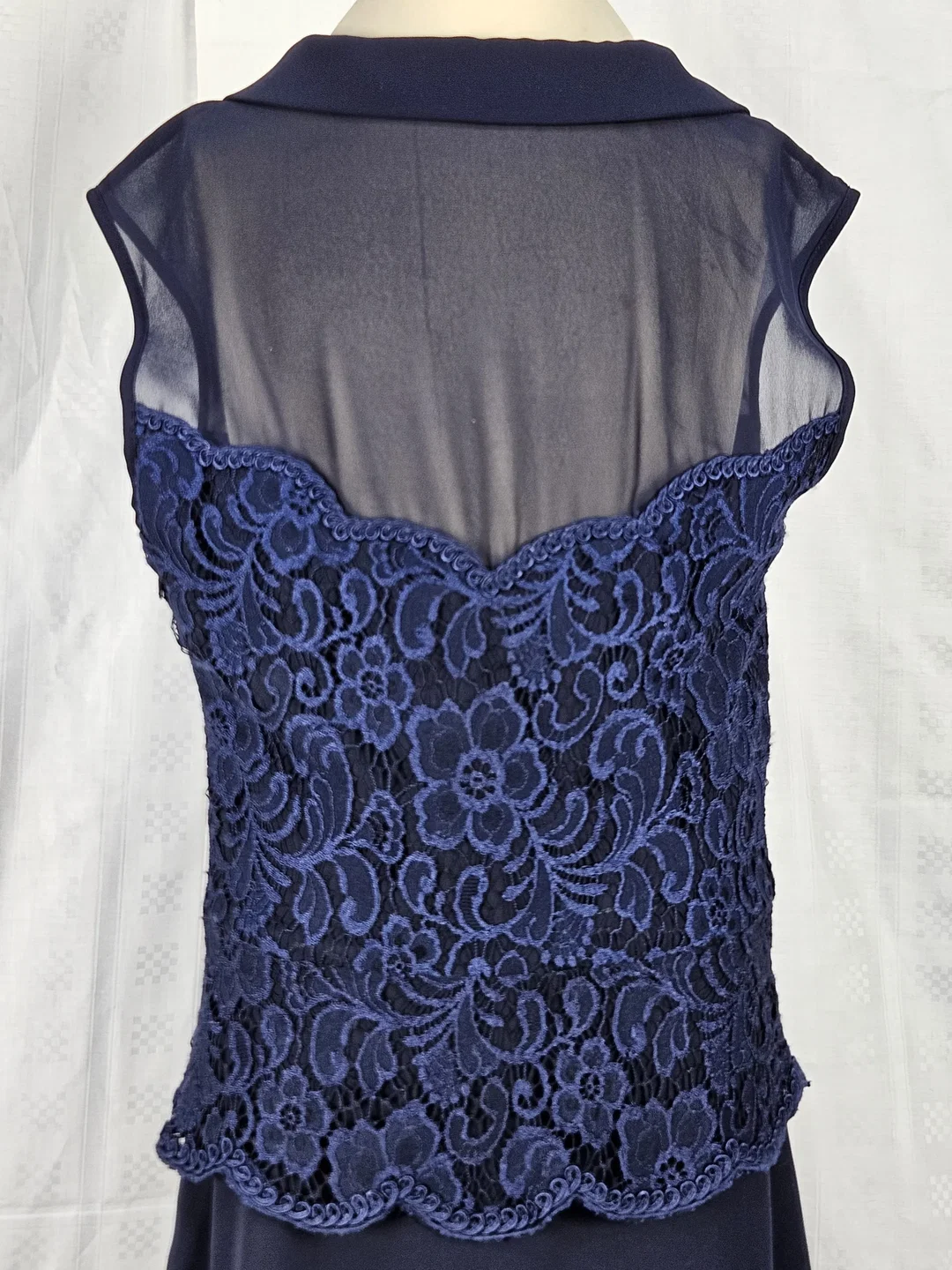 Abendkleid - 17 - Ted Baker (London) - Gr. XS – Bild 5