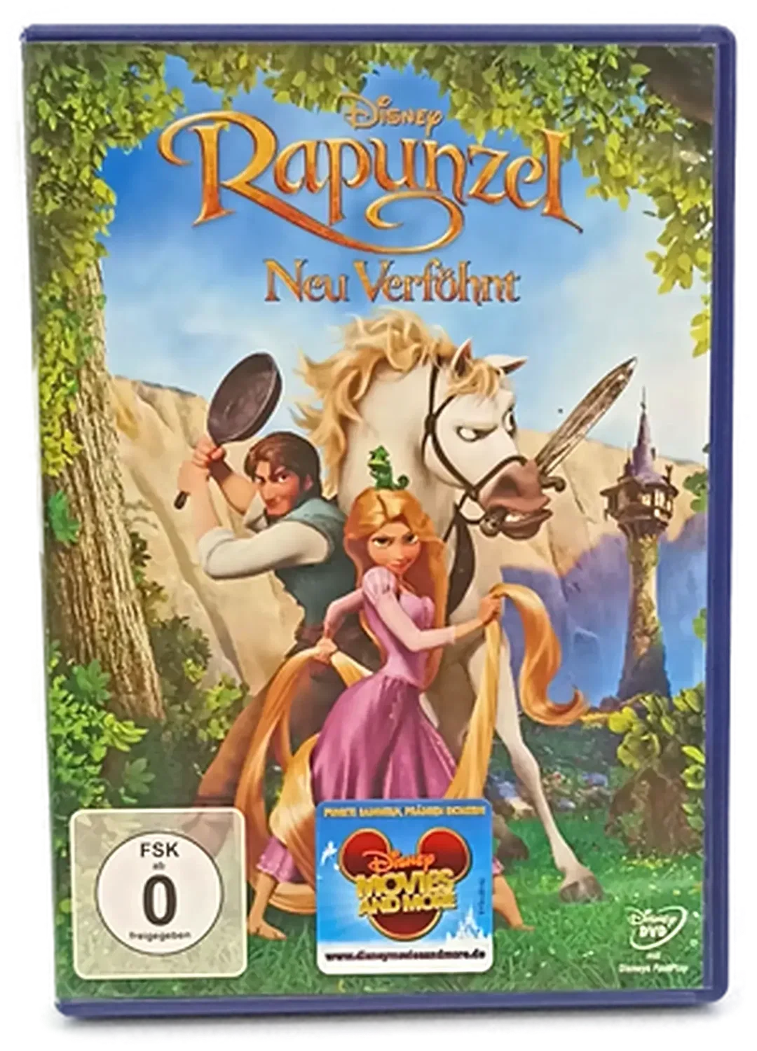 DVD 