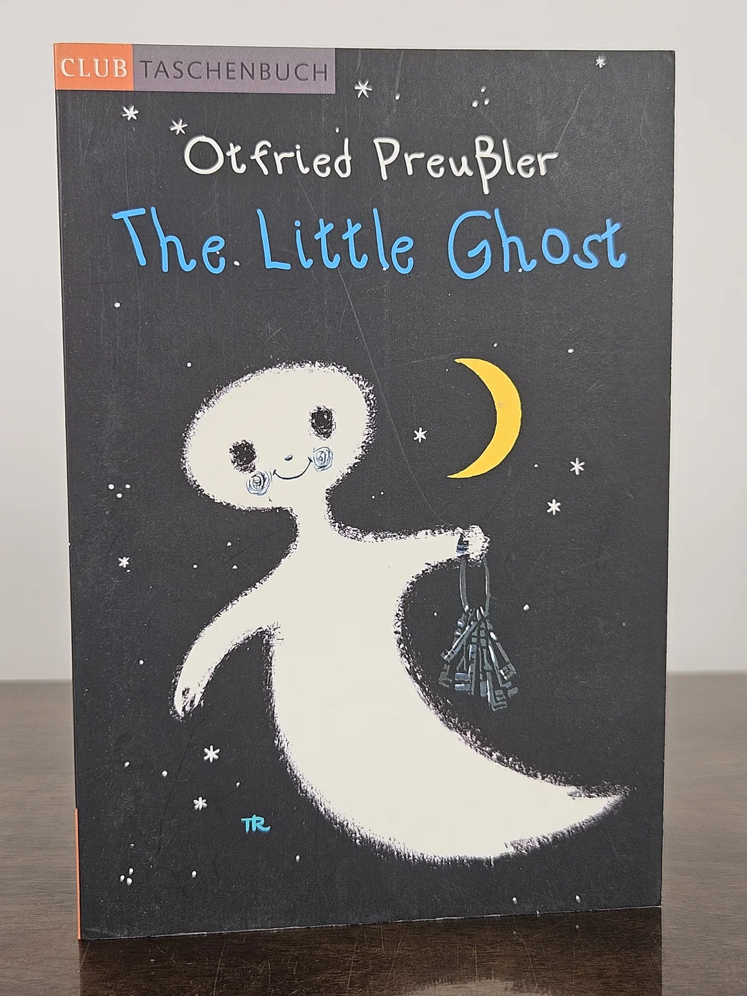 The Little Ghost - Otfried Preußler - Bild 2