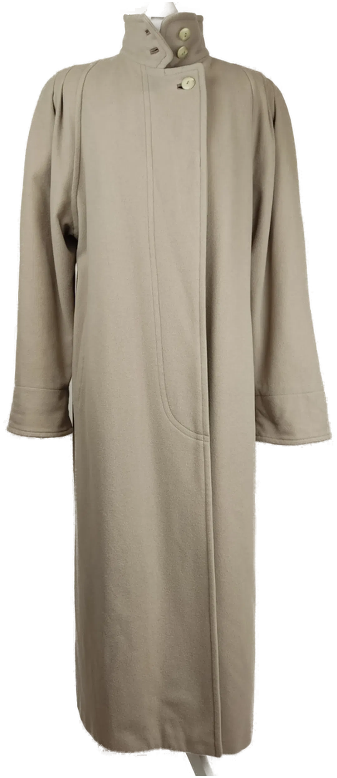 Schneiders Damen Mantel aus Schurwolle, professionell gereinigt - Bild 1