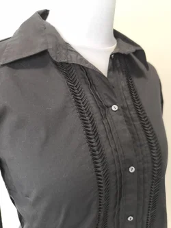 Damenbluse Mexx Gr. 42 - Bild 2