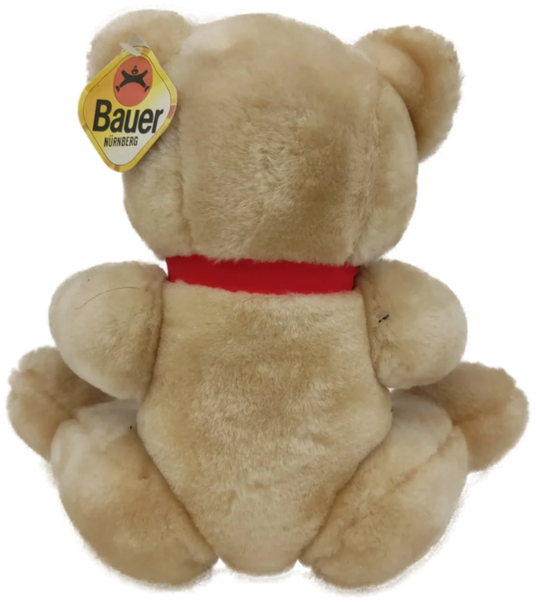 Bauer Nürnberg - Teddybär – Bild 2