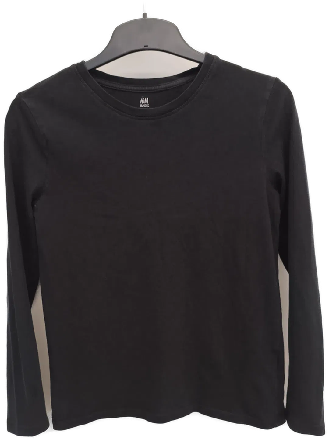 H&M, Langarm-Shirt Kinder, Gr. 146/152 - Bild 1