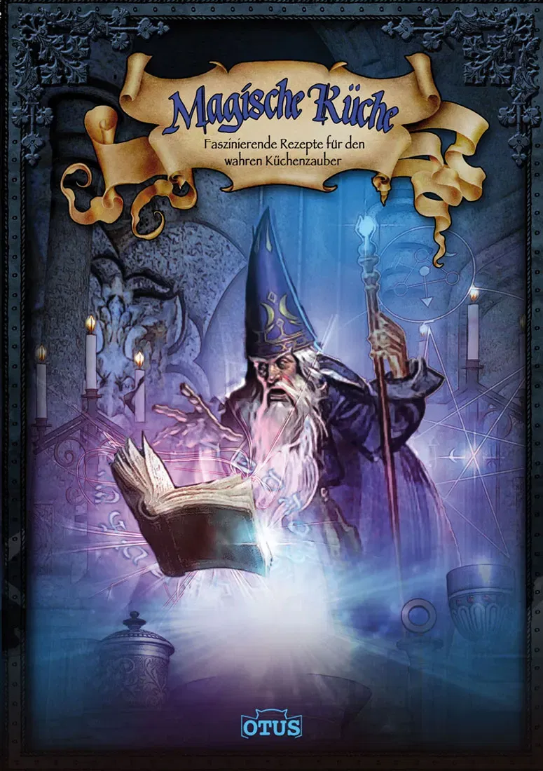 Magische Küche - Bild 1
