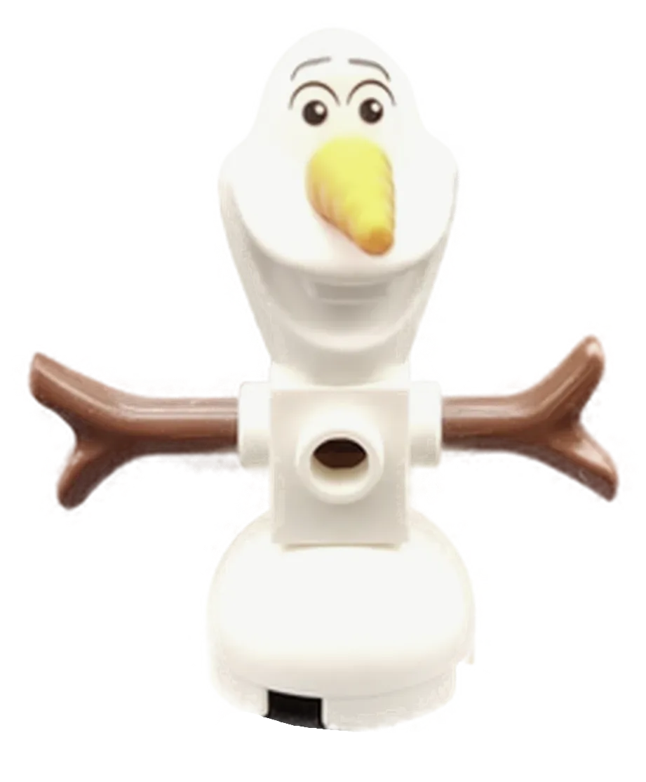 LEGO Minifigur - Bild 4