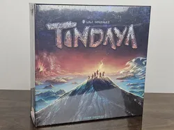 Tindaya - Gesellschaftsspiel - FUNFORGE (französische Version) - Bild 1