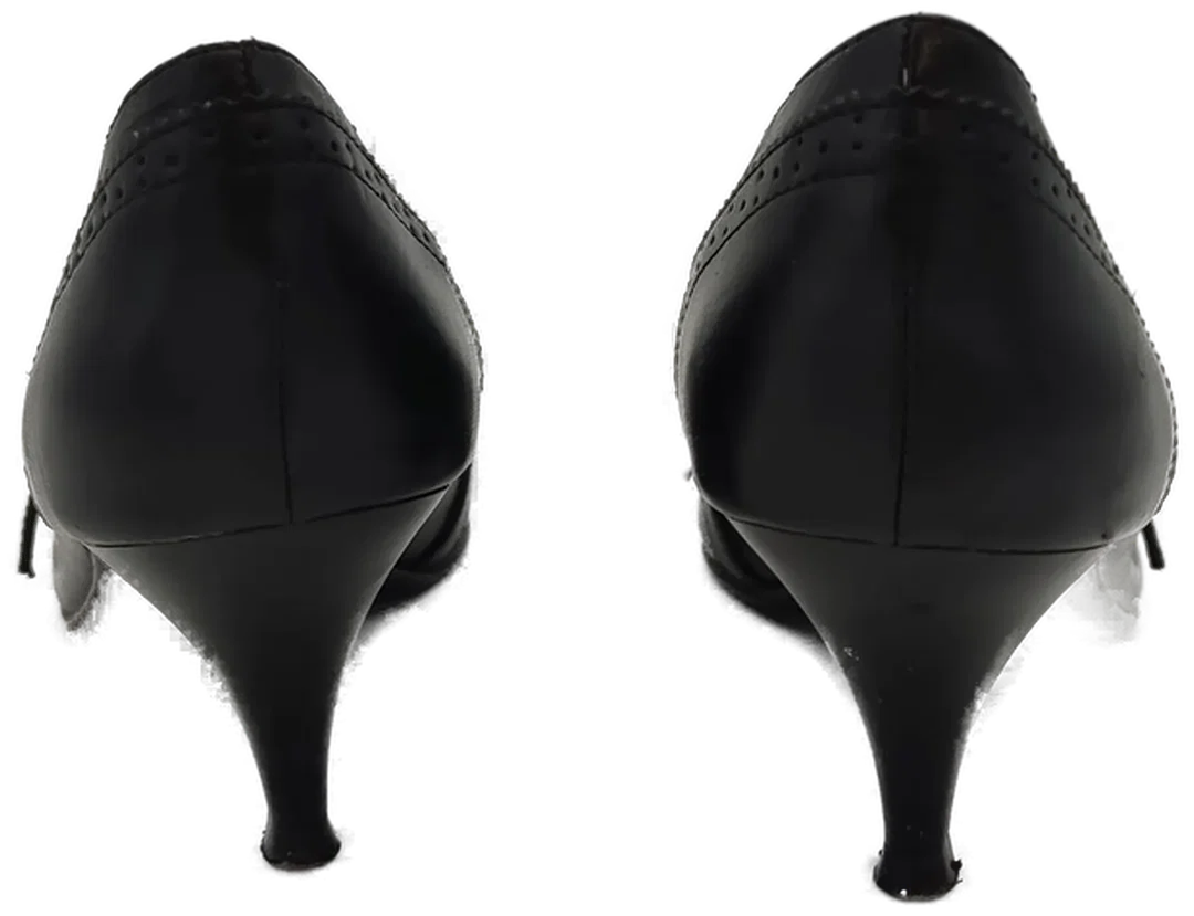 Ariane Pumps schwarz - 40 – Bild 3