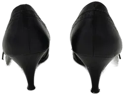 Ariane Pumps schwarz - 40 - Bild 3