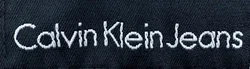 Calvin Klein - Damenhose 3/4 - Gr. 29 - Bild 3
