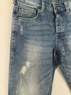 Review, Damenjeans, Gr. 30/30 - Bild 3