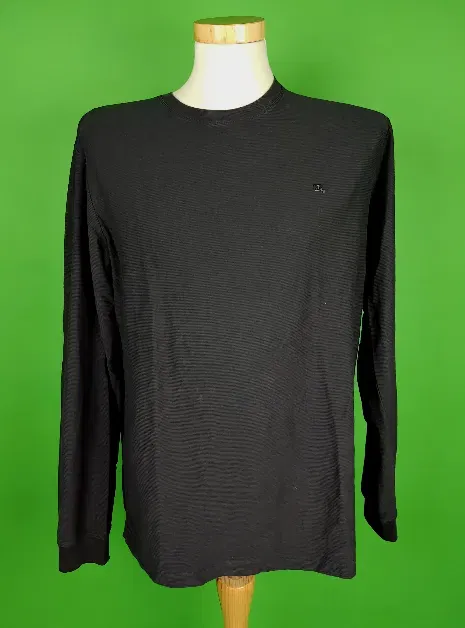 Diesel - Herren Langarmshirt Gr. L - Bild 1