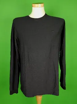 Diesel - Herren Langarmshirt Gr. L - Bild 1