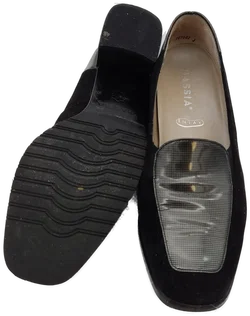 HASSIA Damenschuhe - 38 - Bild 4