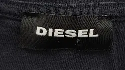 Diesel - Herren Langarmshirt Gr. L - Bild 4