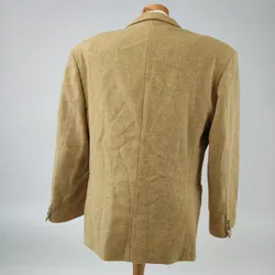 BRUNCH Herrensakko gold - XL - Bild 3