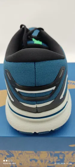 Brooks Ghost 15 Laufschuhe für Herren, Grösse 46,5 - Bild 6