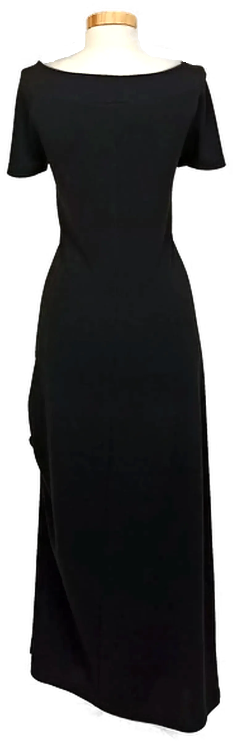 Viasassi Maxi-Abendkleid Gr. IT 50 – Bild 2