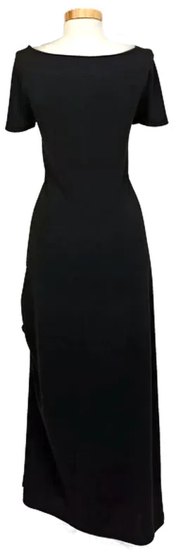 Viasassi Maxi-Abendkleid Gr. IT 50 - Bild 2