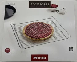 Original Miele Back- und Bratrost - Bild 1