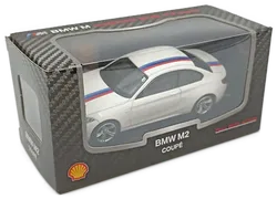 CMC Toy Schell Sammelkollekion: BMW M2 Coupé, Maßstab 1:43 (OVP) - Bild 1