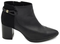 Caprice Damen Pumps schwarz Gr. 39 - Bild 5