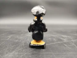 31 Stk. extravagante, handgefertigte Figuren  - Bild 3