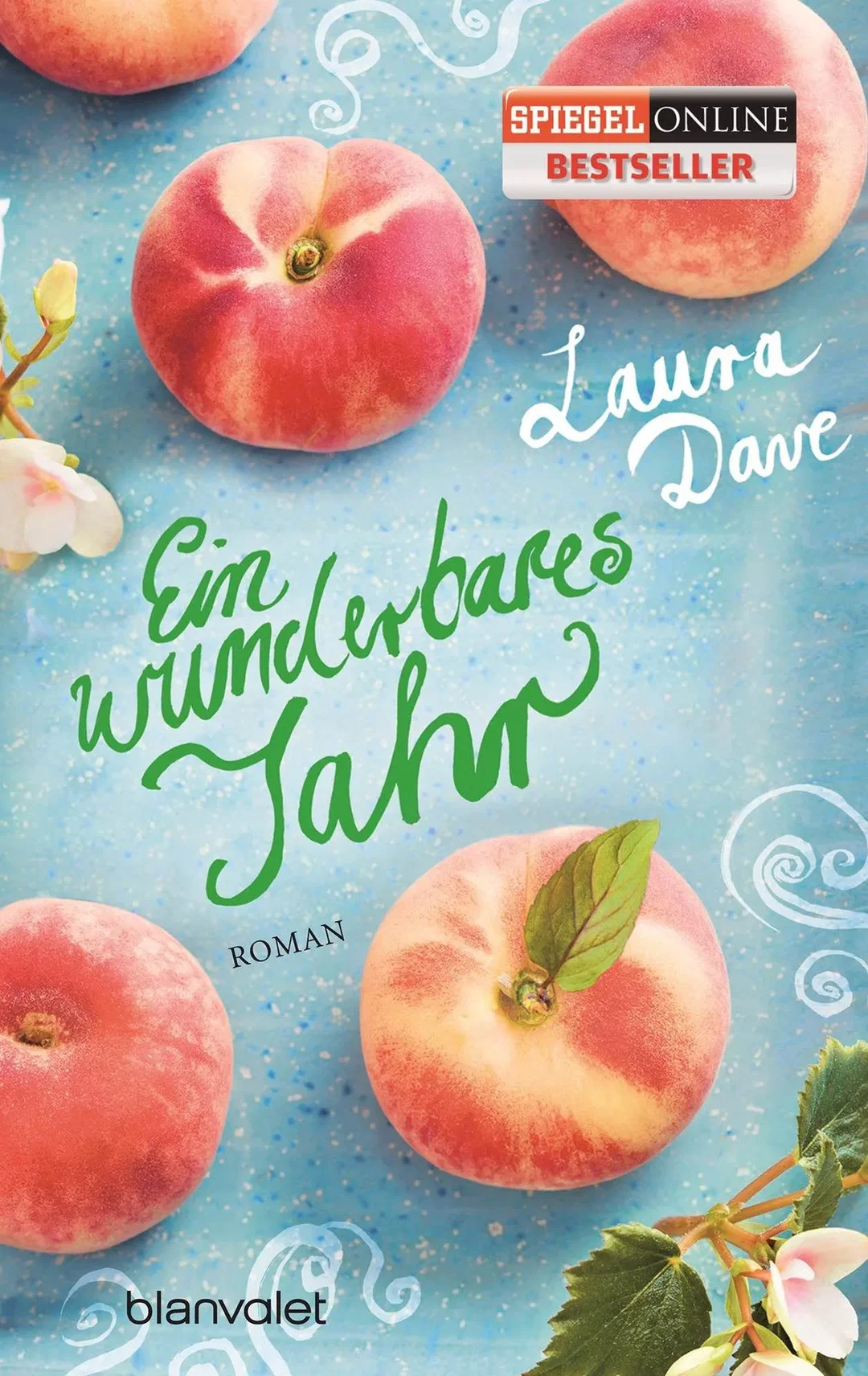 Ein wunderbares Jahr - Laura Dave – Bild 1