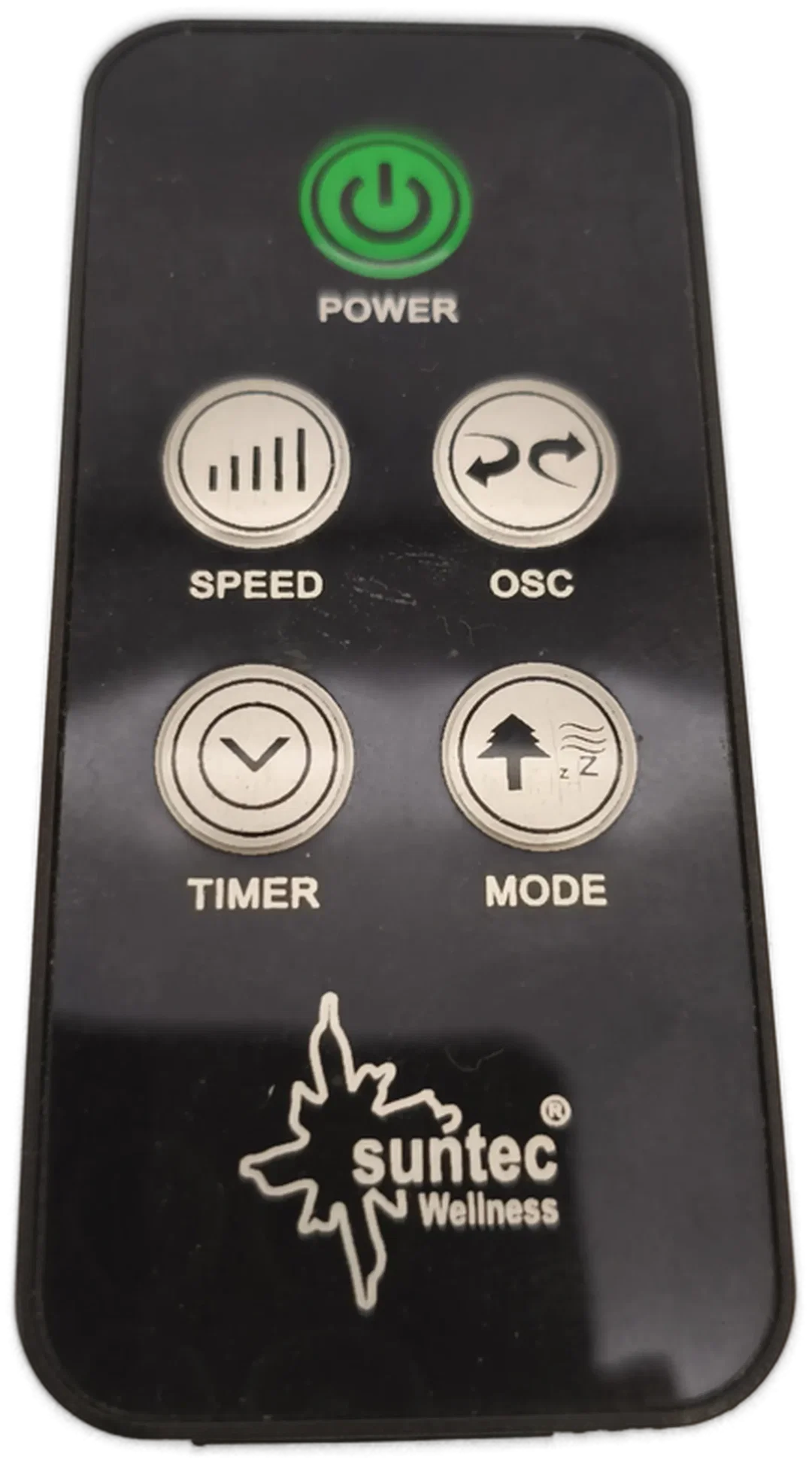 Suntec wellness, Turmventilator, Ventilator – Bild 4