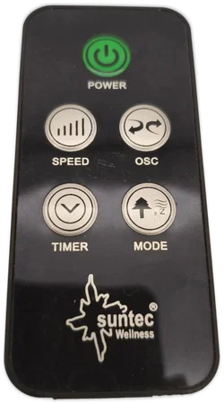 Suntec wellness, Turmventilator, Ventilator - Bild 4