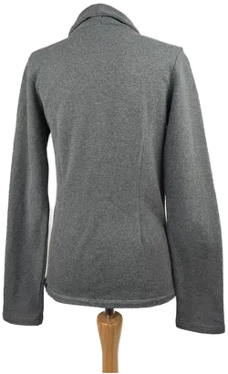 Bench Damenjacke grau - S/36 - Bild 2