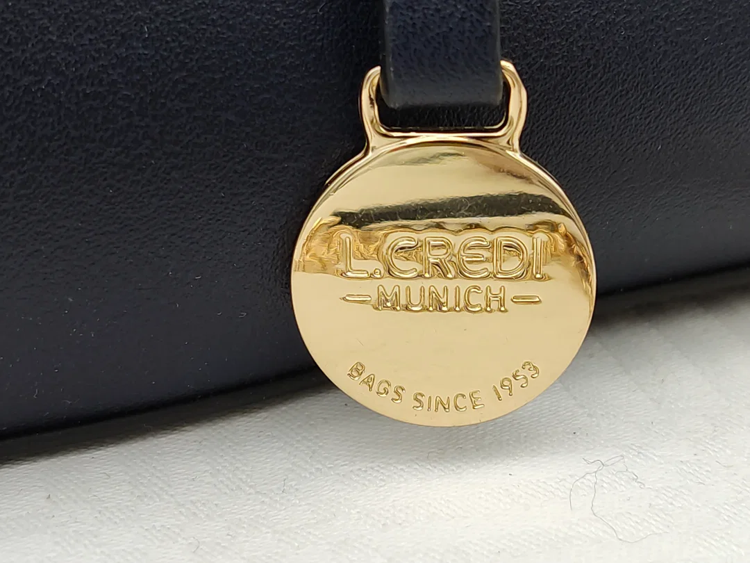 L.CREDI Munich - Damen Handtasche – Bild 4