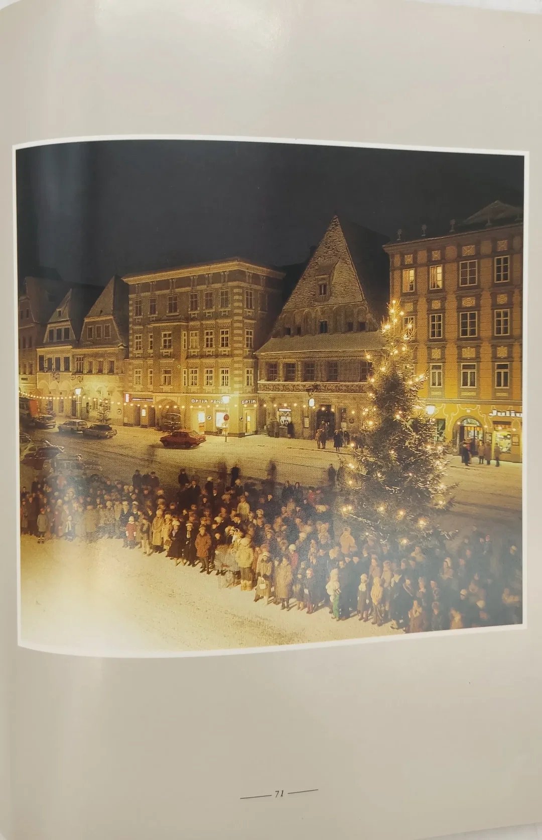 Buch Steyr Bilder einer tausendjährigen Stadt von Walter Kerbl – Bild 5
