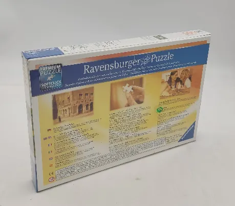 Ravensburger - Puzzle - 500 Teile – Bild 2