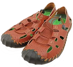Body + Tech Herren Freizeitschuhe braun Gr. 44 – Vorschau 1