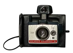 Polaroid Colorpack 80 Kamera mit du Magazin Polaroid - Bild 3