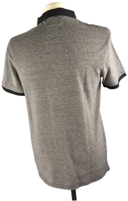 Herrenshirt Sonstige Baumwolle | Casual-Leichtgewicht – Vorschau 3