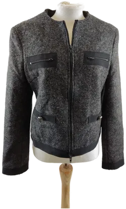 Damen Herbst Jacke  - Bild 6