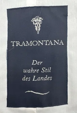 Tramontana - Damen Trachtentop Gr. 42 - Bild 4