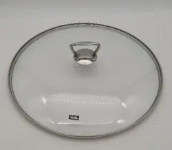 Fissler Wokpfanne mit Dämpfeinsatz 36cm - Bild 6